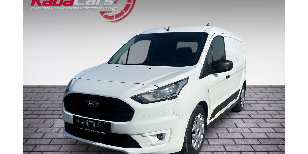 Ford Transit 107.000 km 9.990 &euro; Butzbach 35510