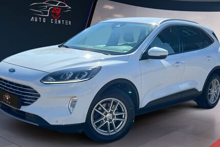 Ford Kuga 150.000 km 15.999 &euro; Berlin 12439