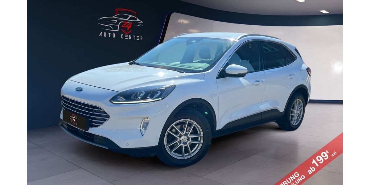 Ford Kuga 150.000 km 15.999 &euro; Berlin 12439