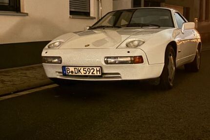 Porsche 928 327.000 km 22.999 &euro; Hofheim am Taunus 65719