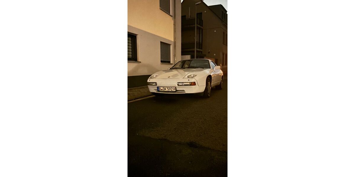 Porsche 928 327.000 km 22.999 &euro; Hofheim am Taunus 65719