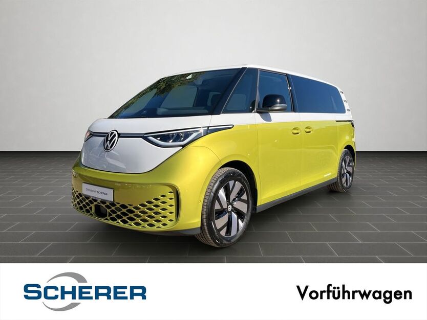 VW ID. Buzz 3.000 km 69.990 € Alzey 55232