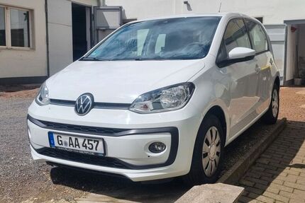 VW up!