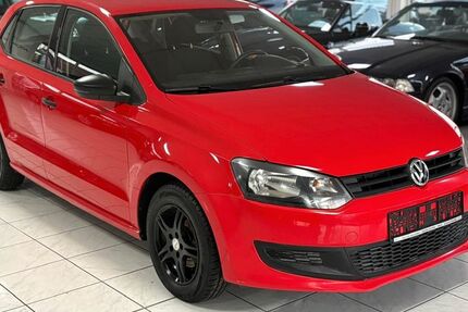 VW Polo 123.000 km 4.990 &euro; Speyer 67346