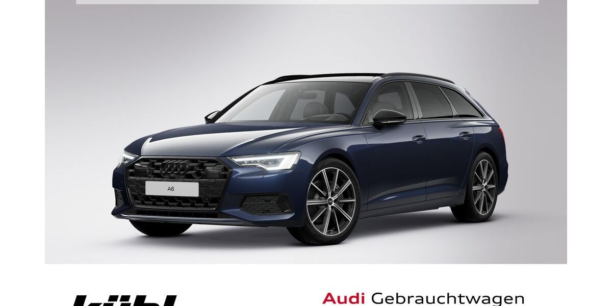 Audi A6 7.700 km 55.690 &euro; Gifhorn 38518