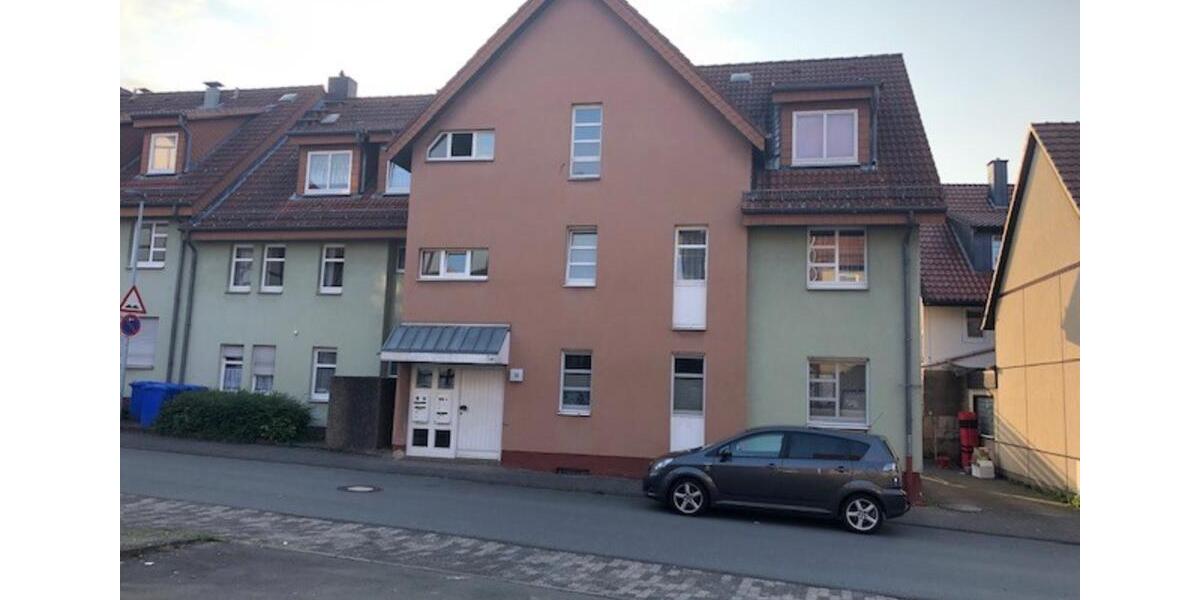 Etagenwohnung Korbach - 3 Zimmer, 67 m&sup2;, 454&euro; | Angebot:25418542