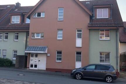 Wohnung Korbach - 3 Zimmer, 67 m&sup2;, 454&euro; | Angebot:25418542