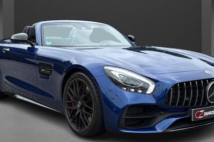 Mercedes-Benz AMG GT C 9.750 km 129.900 &euro; Hamburg 22547