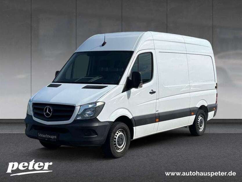 Sprinter