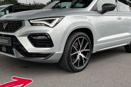Cupra Ateca 80.258 km 29.980 € Ibbenbüren 49479