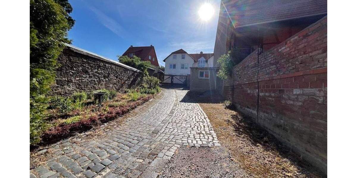Einfamilienhaus Derenburg Derenburg - 4 Zimmer, 140 m&sup2;, 129.000&euro; | Angebot:25674072
