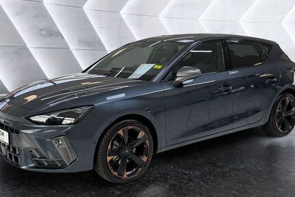 Cupra Leon 13.333 km 28.490 &euro; Ludwigsfelde 14974