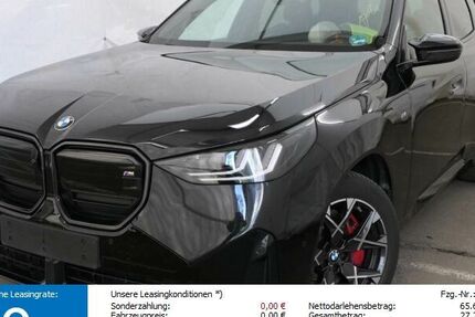 BMW X3 M50 25.700 km 65.640 &euro; Lauda-Königshofen 97922