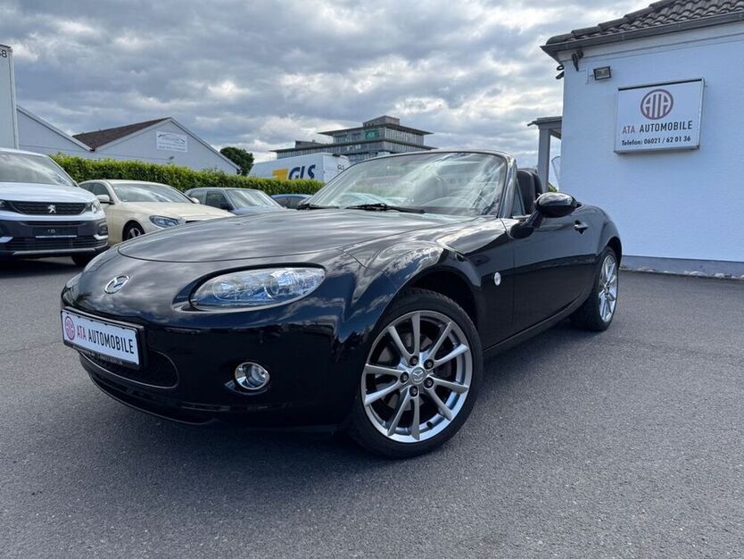 MX-5