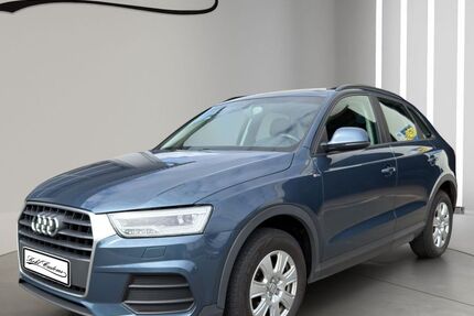 Audi Q3 88.500 km 14.980 &euro; Glashütten 95496