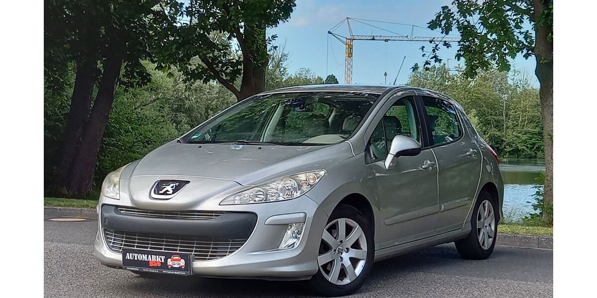 Peugeot 308 249.000 km 1.799 &euro; Inden 52459