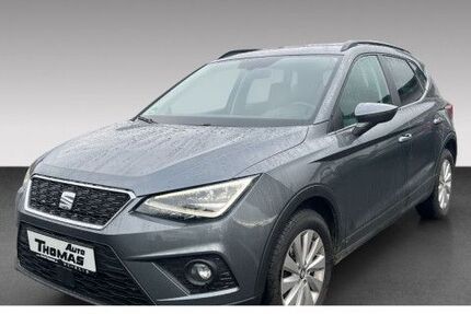 Seat Arona 91.488 km 13.480 € Hennef 53773