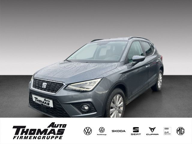 Seat Arona 91.488 km 13.480 € Hennef 53773