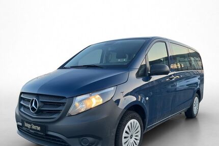 Mercedes-Benz Vito 57.200 km 32.963 &euro; Zeithain 01619