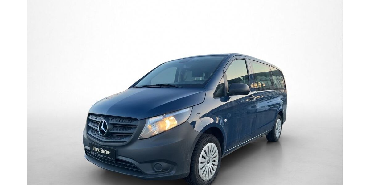 Mercedes-Benz Vito 57.200 km 32.963 &euro; Zeithain 01619