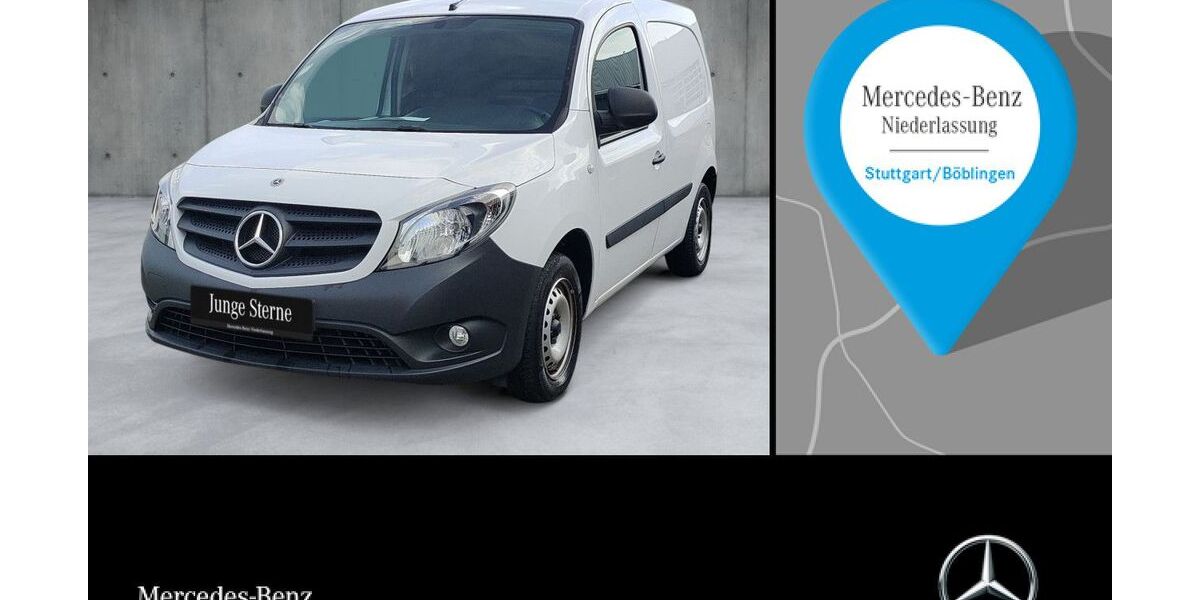 Mercedes-Benz Citan 73.794 km 11.281 &euro; Böblingen 71034