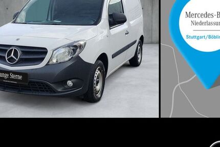Mercedes-Benz Citan 73.794 km 11.876 &euro; Böblingen 71034
