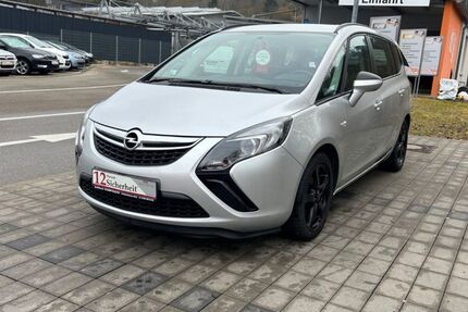 Opel Zafira 186.870 km 6.999 € Schnaitheim-Heidenheim 89520