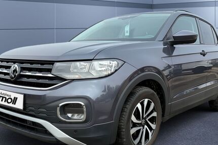 VW T-Cross 17.700 km 22.970 &euro; Laupheim 88471