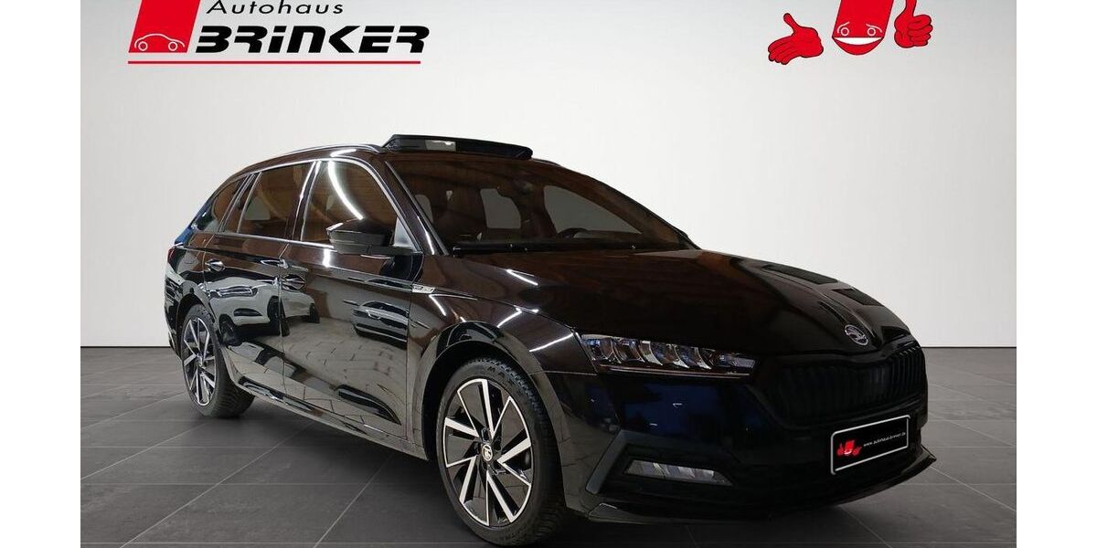 Skoda Octavia 46.219 km 27.930 &euro; Gütersloh 33334