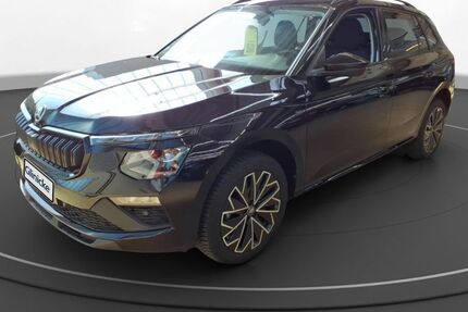 Skoda Kamiq 16.300 km 23.880 &euro; Erfurt 99099