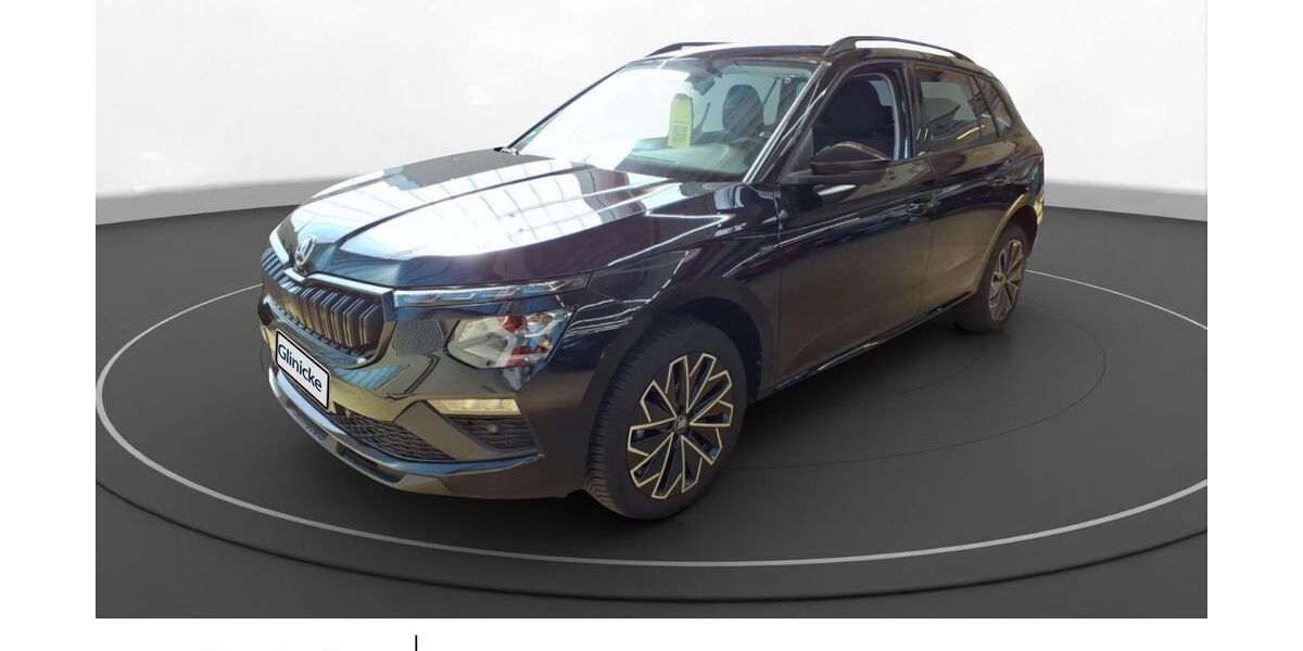 Skoda Kamiq 16.300 km 23.880 &euro; Erfurt 99099