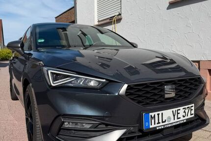 Seat Leon 114.000 km 18.000 &euro; Großwallstadt 63868
