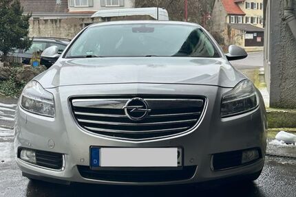 Opel Insignia 255.028 km 4.550 &euro; Talheim 72160