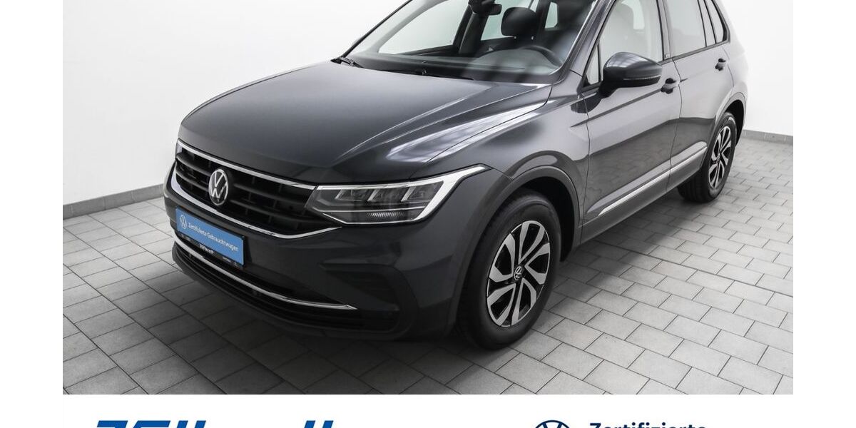 VW Tiguan 37.752 km 27.930 &euro; Holzminden 37603