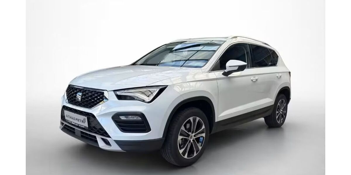 Seat Ateca 1.500 km 33.990 € Leipzig 04179