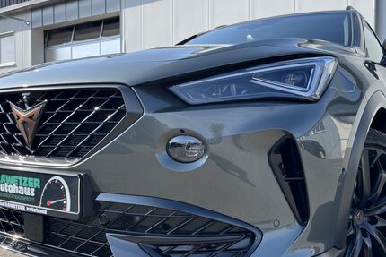 Cupra Formentor 22.566 km 31.860 &euro; Marktredwitz 95615