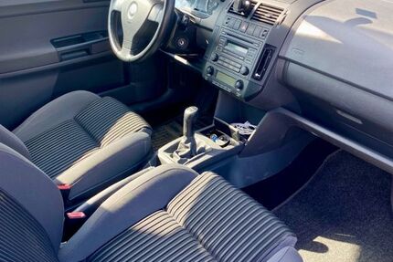 VW Polo 232.000 km 650 &euro; Köln 50668