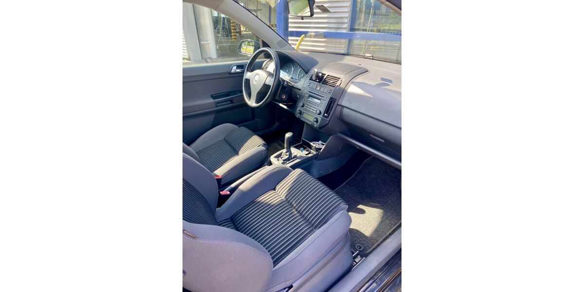 VW Polo 232.000 km 650 &euro; Köln 50668