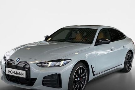 BMW i4 18.200 km 55.290 &euro; Abensberg 93326