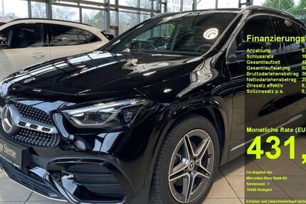 Mercedes-Benz GLA 200 7.989 km 39.870 &euro; Hemmoor 21745