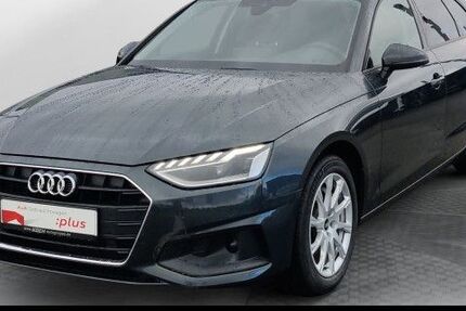 Audi A4 121.900 km 21.495 &euro; Öhringen 74613