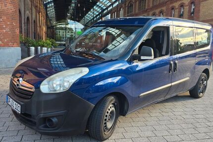 Opel Combo 319.000 km 4.200 &euro; Offenbach 63071