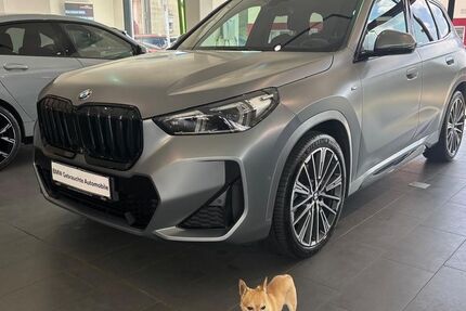 BMW X1 42.300 km 45.490 &euro; Pegnitz 91257