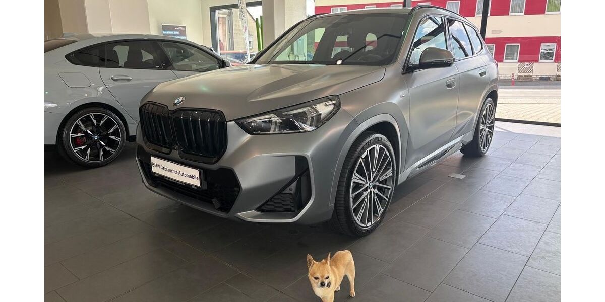 BMW X1 42.300 km 45.490 &euro; Pegnitz 91257