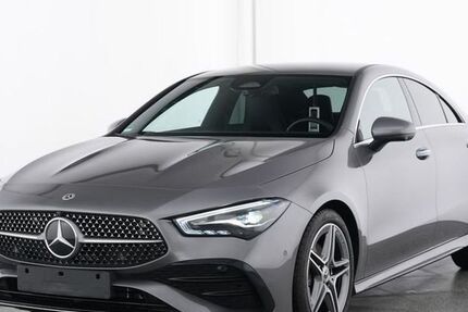 Mercedes-Benz CLA 180 11.727 km 35.369 &euro; Erding 85435