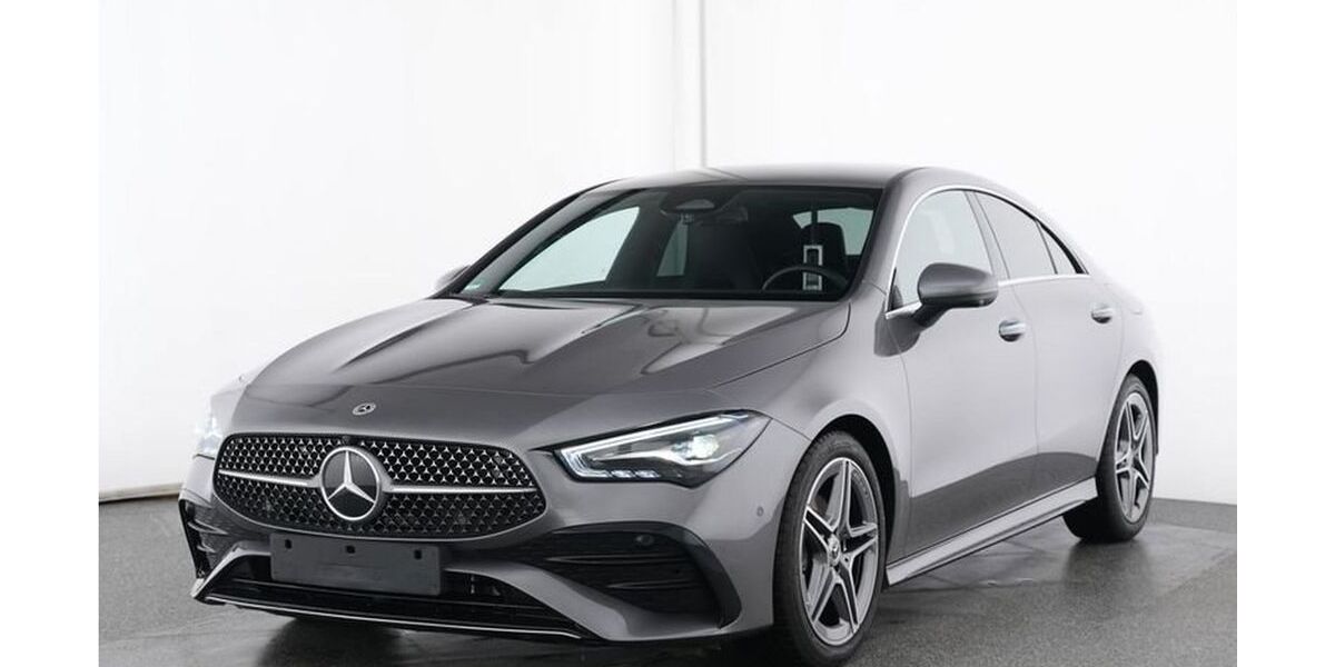 Mercedes-Benz CLA 180 11.727 km 37.900 &euro; Erding 85435