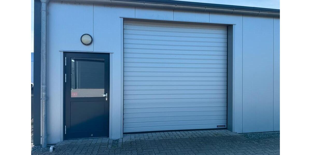 Gewerbeobjekt Tarp - 616&euro; | Angebot:26093321