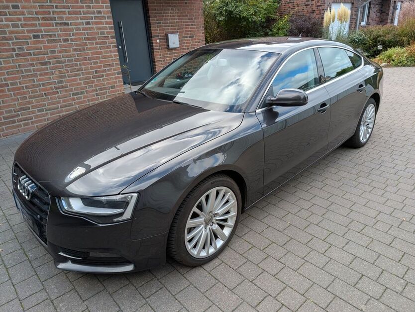 Audi A5 289.000 km 9.750 € Bad Schwartau 23611
