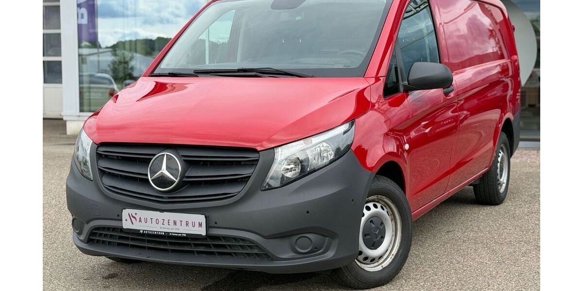 Mercedes-Benz Vito 148.000 km 22.491 &euro; Neuburg an der Donau 86633