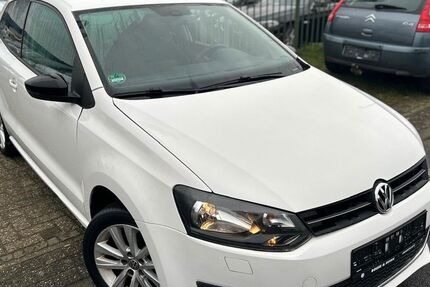 VW Polo 213.000 km 2.990 &euro; Gronau 48599